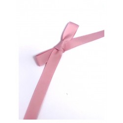 NASTRO RECYCLED - PINK - 10MM