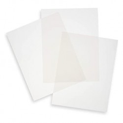 VELLUM - FOGLI A4 160 GSM