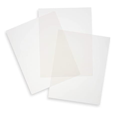 VELLUM - FOGLI A4 160 GSM