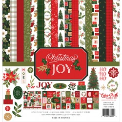 ECHO PARK- CHRISTMAS JOY
