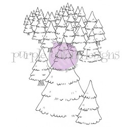POD - Stacey Yacula - Perfect Pines