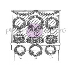 POD - Wreath Display