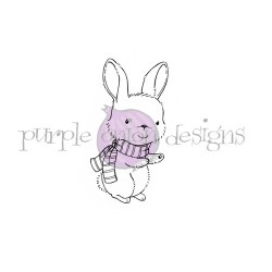 POD - Elsa (Bunny Warming Hands)