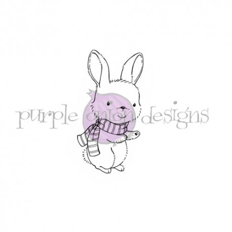 POD - Elsa (Bunny Warming Hands)