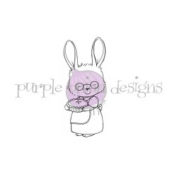 POD - Sarah (Bunny with Pie)