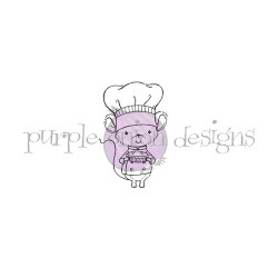 POD - Breanna (Mouse Baker)