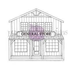 POD - General Store