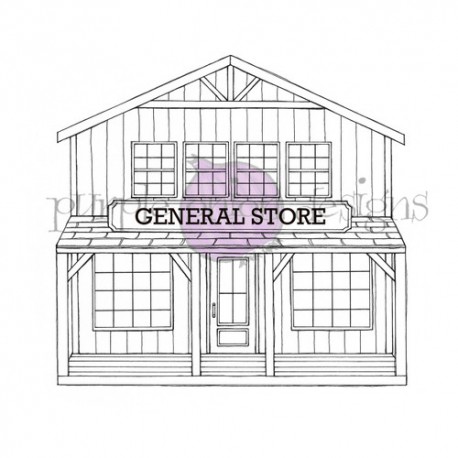 POD - General Store