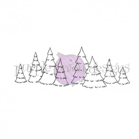 POD - Little Pines