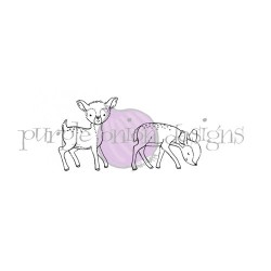 POD - Baby Deer Set