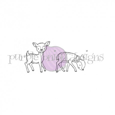 POD - Baby Deer Set