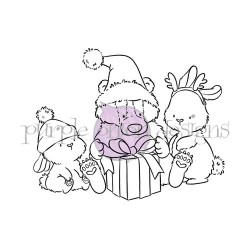 POD - Christmas Present