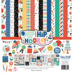 ECHOPARK - Hip Hip Hooray Collection Kit