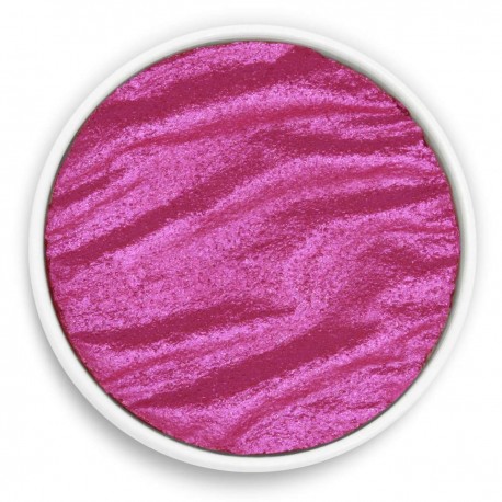 COLIRO PEARL COLOR - "Vibrant Pink" Pearlcolor