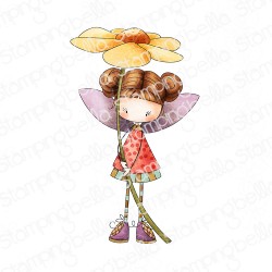 STAMPINGBELLA - Whimsabella DaisyDream