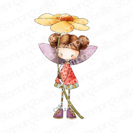 STAMPINGBELLA - Whimsabella DaisyDream