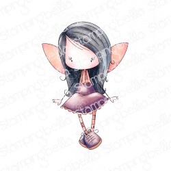 STAMPINGBELLA - Whimsabella FlitterFly