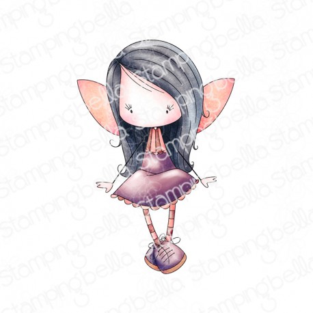 STAMPINGBELLA - Whimsabella FlitterFly