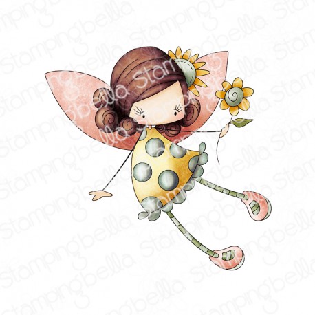 STAMPINGBELLA - Whimsabella PetalShimmer