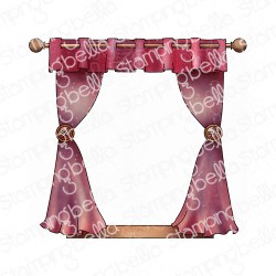 STAMPINGBELLA - Window