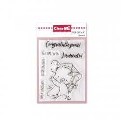 CLEM-C LAUREA - TIMBRO