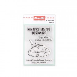 CLEM-C DREAMS - Timbro