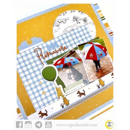 LO WINNIE POOH - DIRETTA 220425