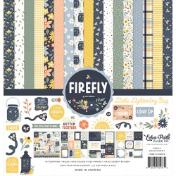 ECHOPARK - Firefly Collection Kit