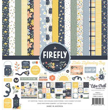 ECHOPARK - Firefly Collection Kit