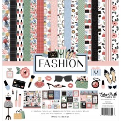 ECHOPARK - Fashion Collection Kit
