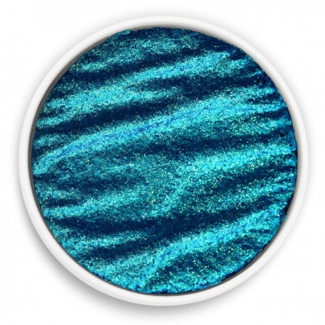 COLIRO PEARL COLOR - TROPICAL BLUE