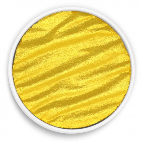 COLIRO PEARL COLOR - VIBRANT YELLOW