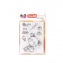 CLEM-C-OH Aiko - TIMBRO