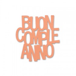 CML-B - COMPLEANNO BIG