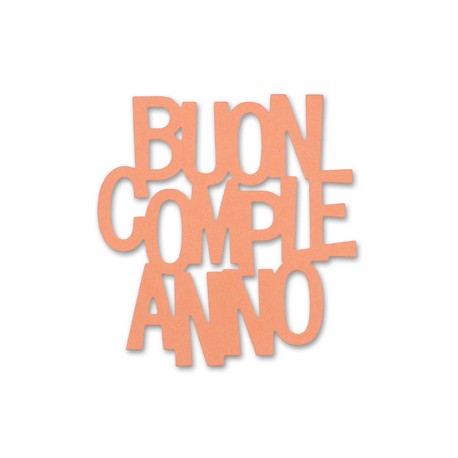 CML-B - COMPLEANNO BIG