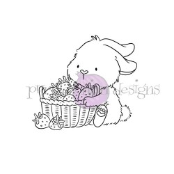 PURPLE ONION - SWEET BUNNY