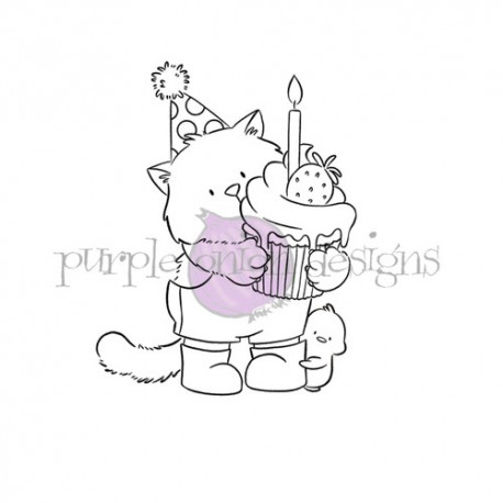 PURPLE ONION - MR. CORGI'S MARGARITA
