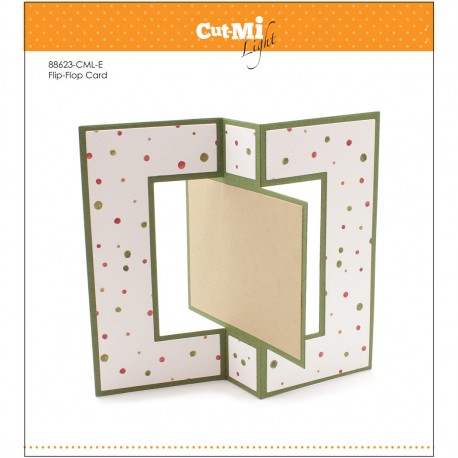 88567CML-C Christmas in July - FUSTELLA