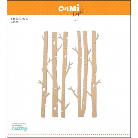 88619-CML-E Nutty Explorers