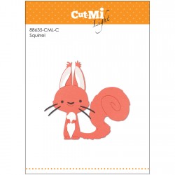 88635-CML-C Squirrel