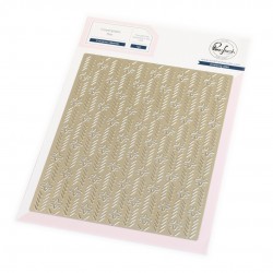 PINKFRESH STUDIO - Evergreen Sparkle Coverplate Die