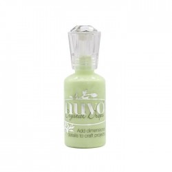 Nuvo Crystal Drops Soft Mint