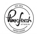 PINKFRESH STUDIO INK