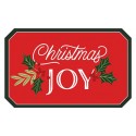 CHRISTMAS JOY