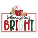 BAKING SPIRITS BRIGHT