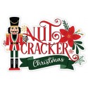 NUTCRACKER CHRISTMAS 